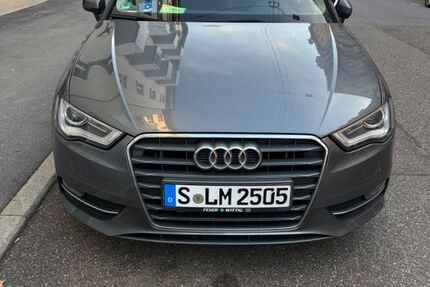 Audi A3 131.900 km 7.850 &euro; Stuttgart 70182