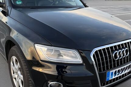 Audi Q5 212.000 km 10.500 &euro; Renningen 71272