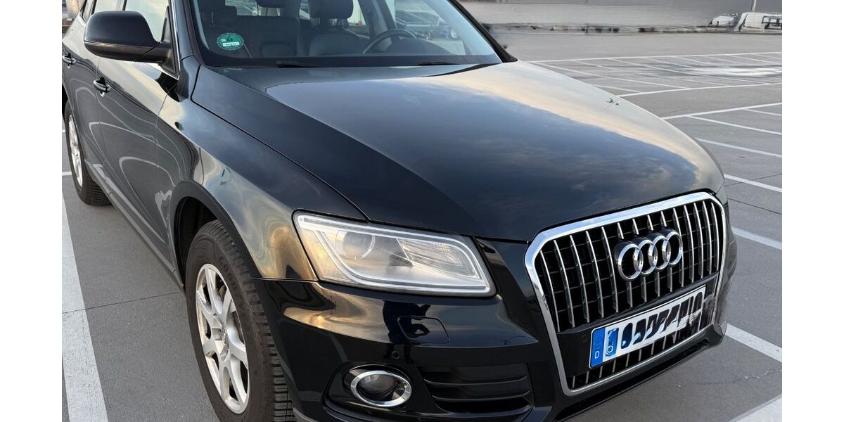 Audi Q5 212.000 km 10.500 &euro; Renningen 71272