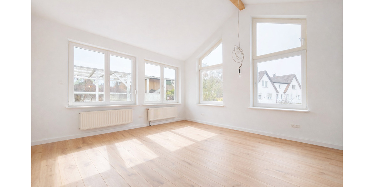 Reihenmittelhaus Weissach Flacht - 5 Zimmer, 130 m&sup2;, 499.000&euro; | Angebot:26191914