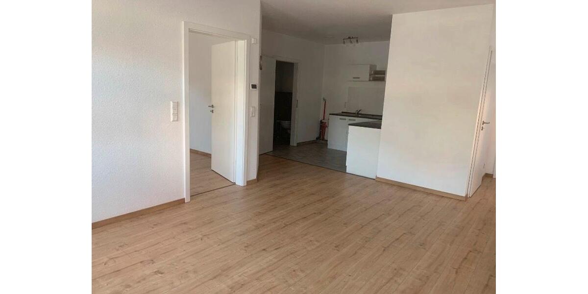 Erdgeschoßwohnung Auenwald - 2.5 Zimmer, 50 m&sup2;, 750&euro; | Angebot:27534828
