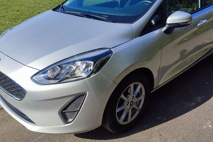 Ford Fiesta 23.400 km 9.990 &euro; Malmsheim 71272