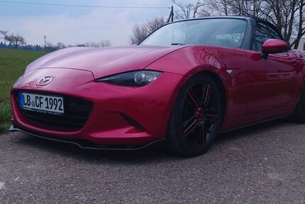 Mazda MX-5 116.000 km 16.499 &euro; Sachsenheim 74343