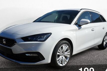 Seat Leon 43.100 km 23.280 &euro; Bietigheim-Bissingen 74321