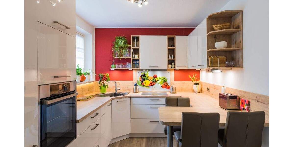 Etagenwohnung Hochdorf - 2 Zimmer, 78 m&sup2;, 379.000&euro; | Angebot:25738573