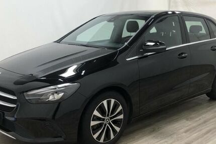 Mercedes-Benz B 200 37.594 km 22.763 &euro; Heilbronn 74072