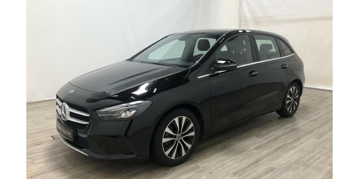 Mercedes-Benz B 200 37.594 km 22.763 &euro; Heilbronn 74072