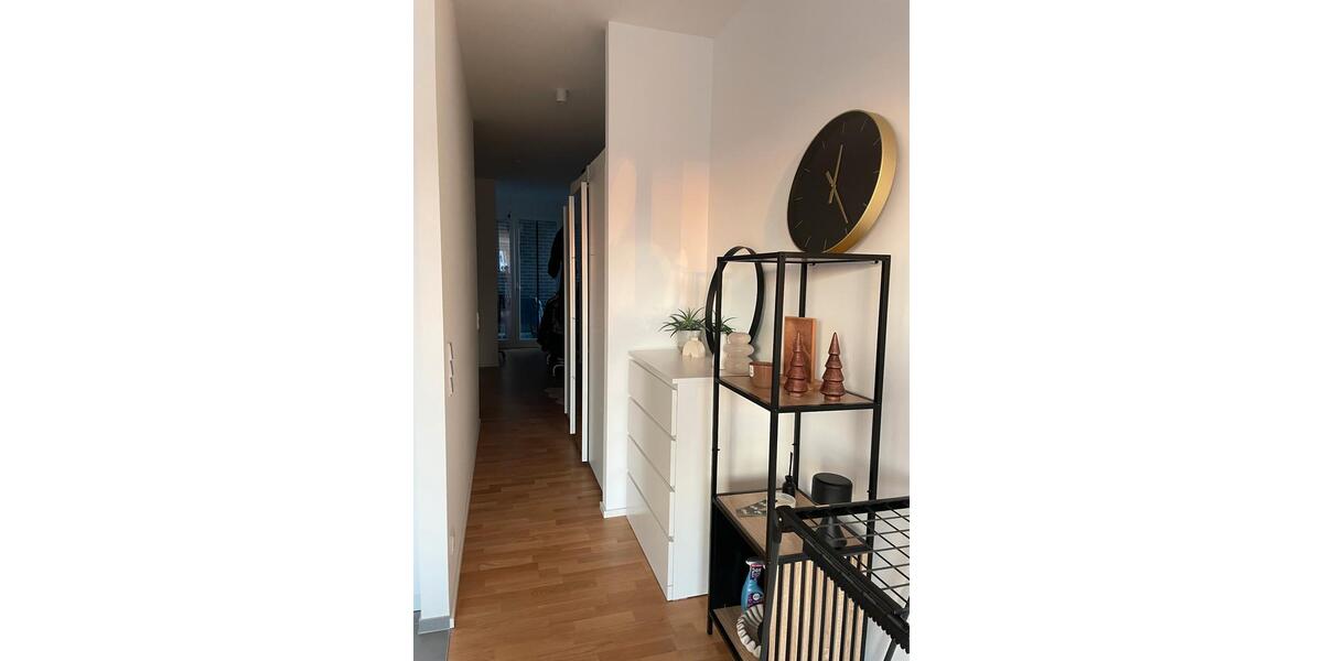 Loft - Studio - Atelier Schorndorf - 2 Zimmer, 83 m&sup2;, 1.150&euro; | Angebot:24874785