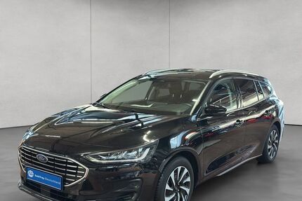 Ford Focus 26.587 km 19.490 &euro; Stuttgart 70565