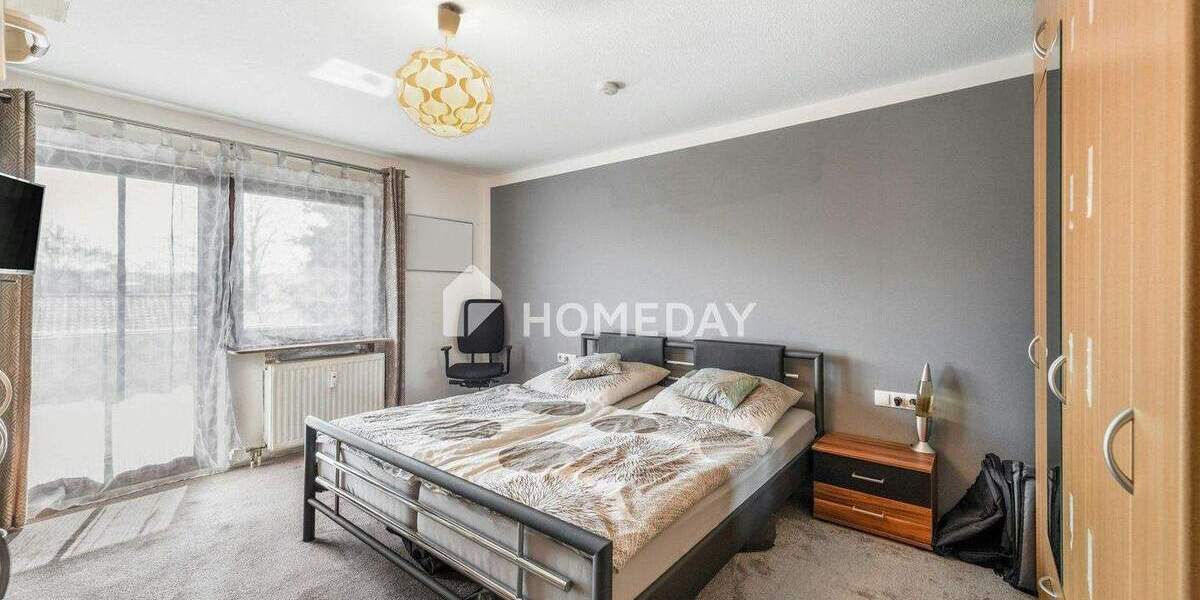 Etagenwohnung Abstatt - 3 Zimmer, 82 m&sup2;, 315.000&euro; | Angebot:25677765