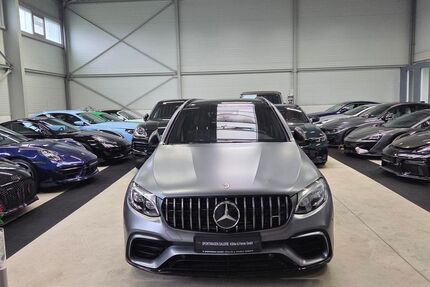 Mercedes-Benz GLC 63 AMG 65.976 km 55.989 &euro; Korb bei Stuttgart 71404