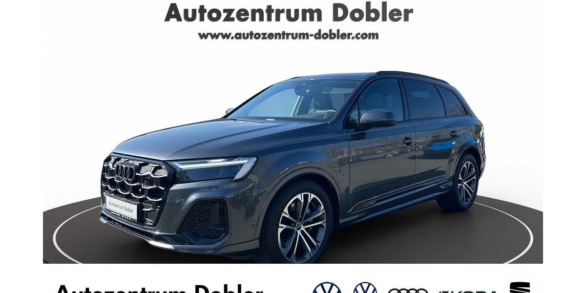 Audi Q7 9.500 km 75.880 &euro; Mühlacker 75417