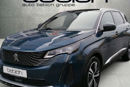 Peugeot 5008 29.610 km 30.880 &euro; Schönaich 71101
