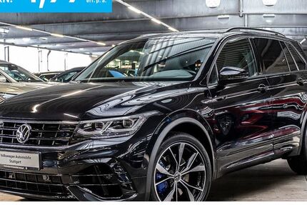 VW Tiguan 33.503 km 40.330 &euro; Stuttgart-Feuerbach 70469