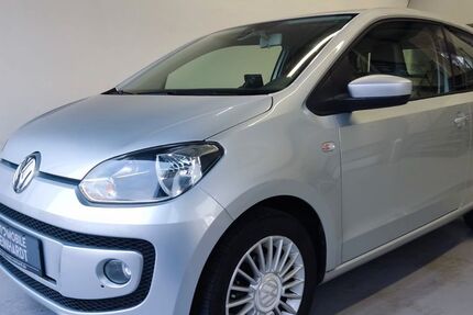 VW up! 140.000 km 4.955 &euro; Heilbronn-Talheim 74388