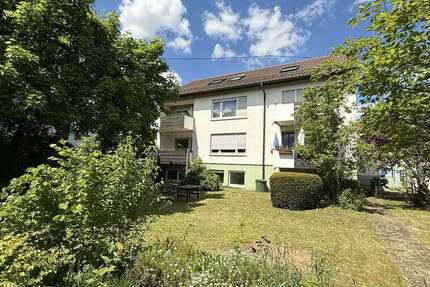 Haus Leonberg - 20 Zimmer, 388 m&sup2;, 1.035.000&euro; | Angebot:21543582