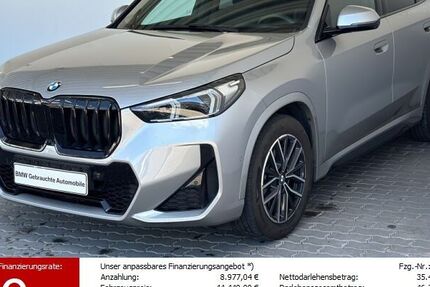 BMW X1 32.485 km 43.880 &euro; Heilbronn 74074