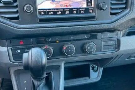 VW Crafter 163.120 km 24.900 &euro; Sindelfingen 71065