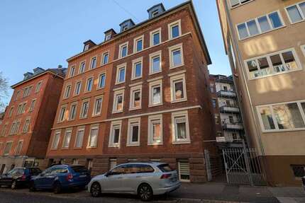 Wohnung Stuttgart Stuttgart-West - 3 Zimmer, 65 m&sup2;, 350.000&euro; | Angebot:25476148