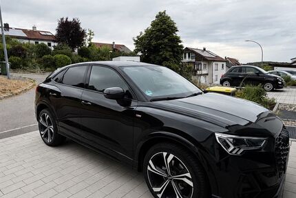 Audi Q3 85.000 km 30.000 &euro; Mühlacker 75417