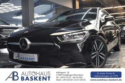 Mercedes-Benz CLA 220 Shooting Brake 97.700 km 26.790 &euro; Sindelfingen-Darmsheim 71069