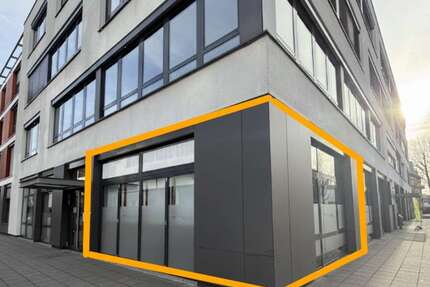 Gewerbeobjekt Ludwigsburg Ludwigsburg-West - 1.582&euro; | Angebot:26002883