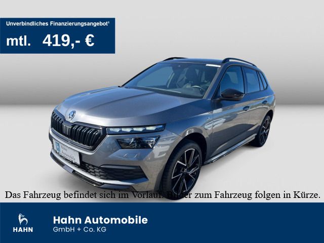 Skoda Kamiq 1.001 km 32.430 &euro; Böblingen 71032