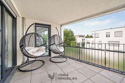 Wohnung zum Mieten in Heilbronn 1.176 € 90.64 m² - Wohnung Heilbronn Kernstadt | Angebot:27462954