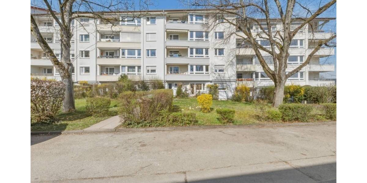Etagenwohnung Stuttgart West - 3 Zimmer, 75 m&sup2;, 325.000&euro; | Angebot:25908911