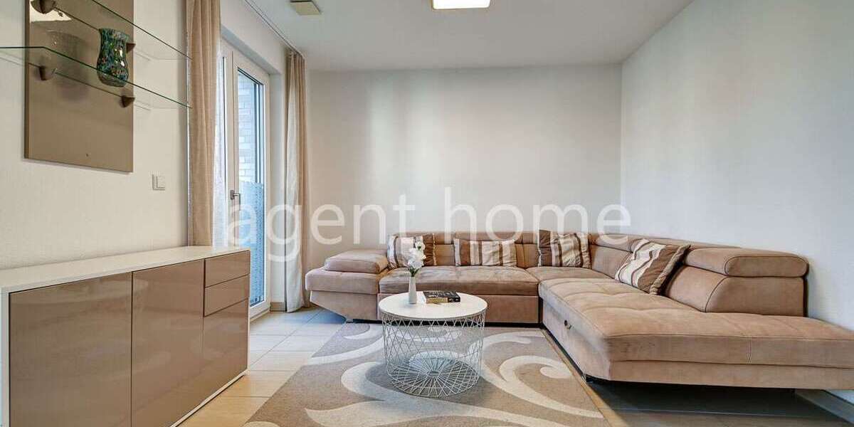 Etagenwohnung Ludwigsburg Eglosheim - 3 Zimmer, 87 m&sup2;, 1.910&euro; | Angebot:26005139