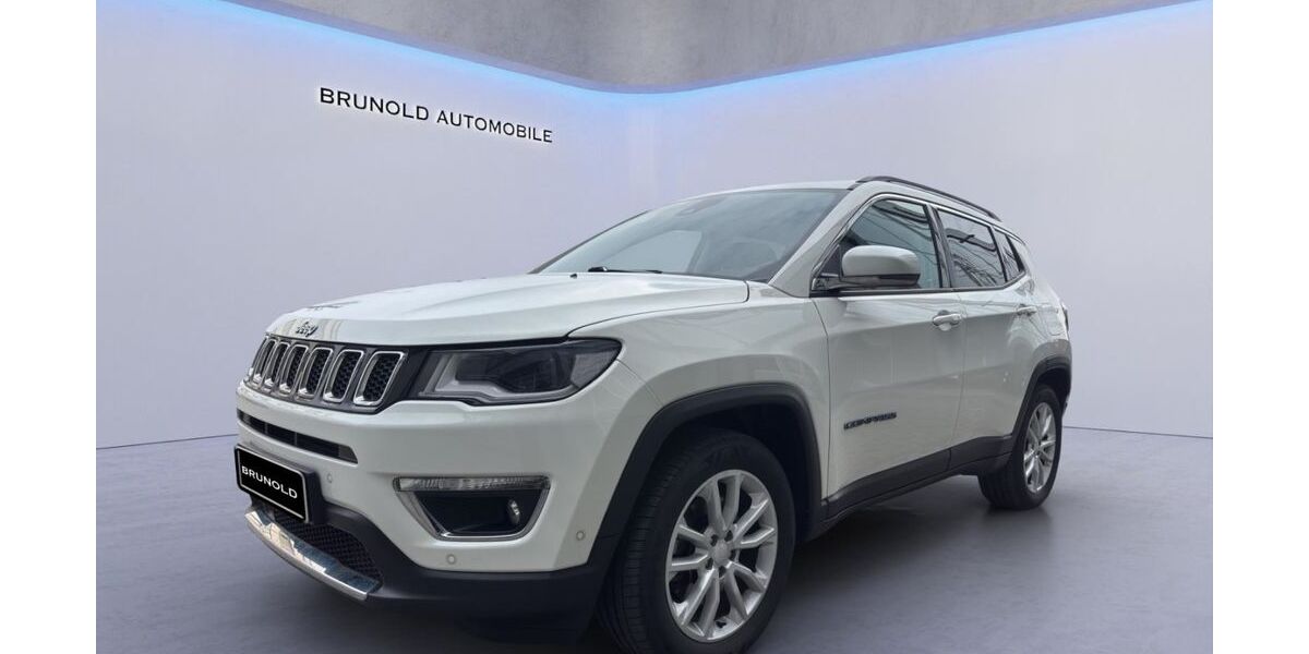 Jeep Compass 77.700 km 23.900 &euro; Stuttgart 70565