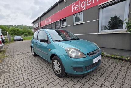 Ford Fiesta 247.249 km 700 &euro; Remshalden 73630