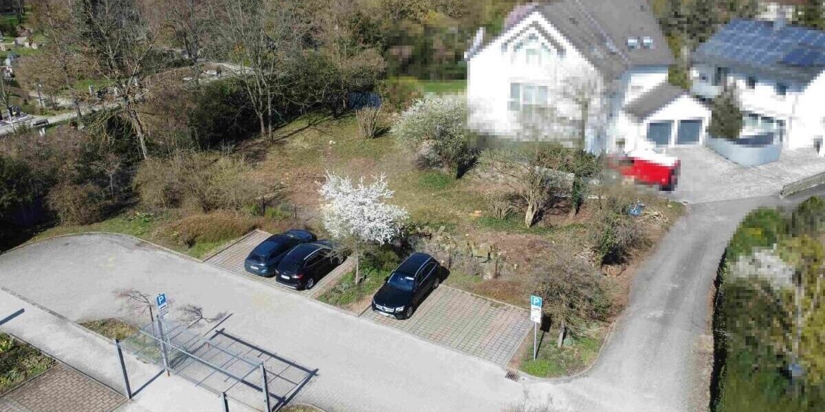Wohngrundstück für Ein- oder Mehrfamilienhaus in Ludwigsburg zu verkaufen. - Grundstück Ludwigsburg Eglosheim | Angebot:26636443
