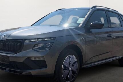 Skoda Kamiq 20.790 km 28.670 &euro; Ingersheim 74379