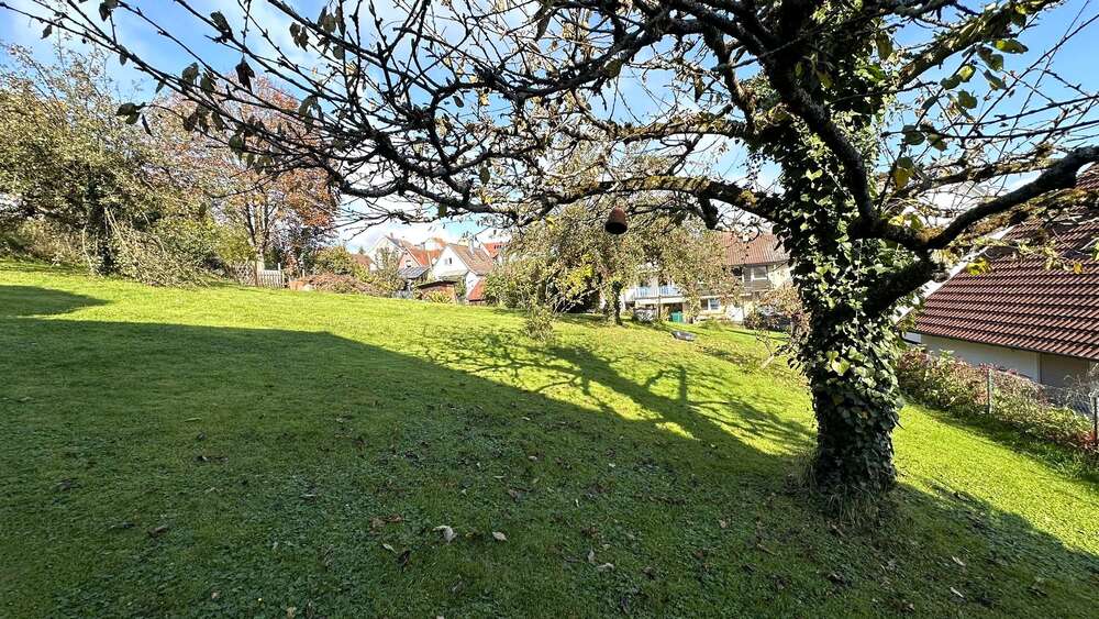 Grundstück Ingersheim Großingersheim - 338.000&euro; | Angebot:26368686