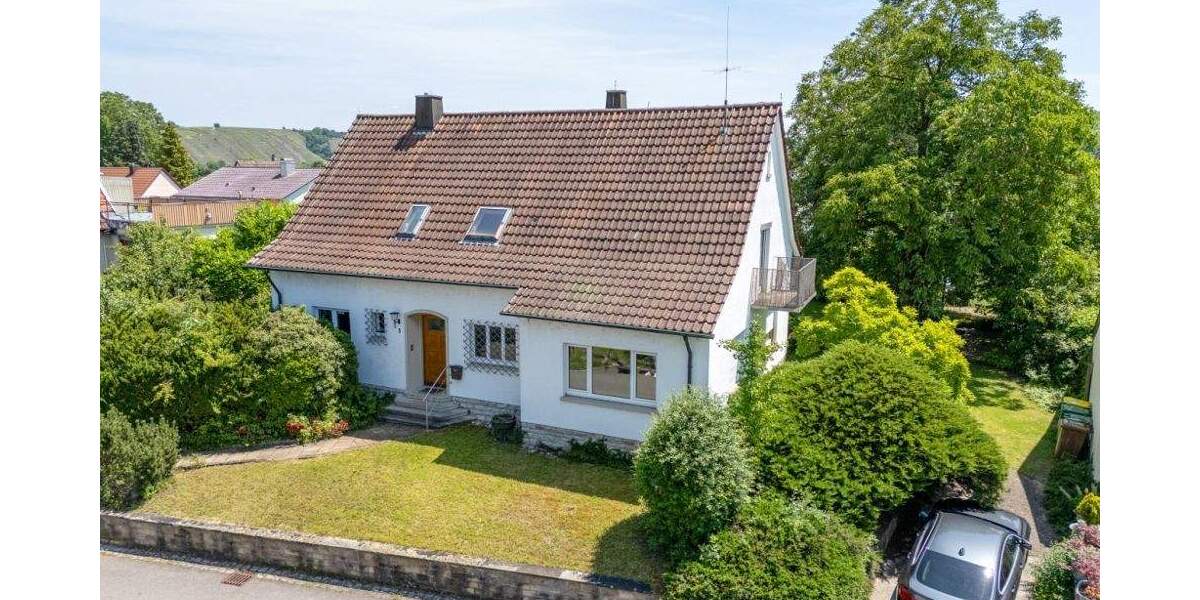 Einfamilienhaus Besigheim - 8 Zimmer, 168 m&sup2;, 695.000&euro; | Angebot:25662268