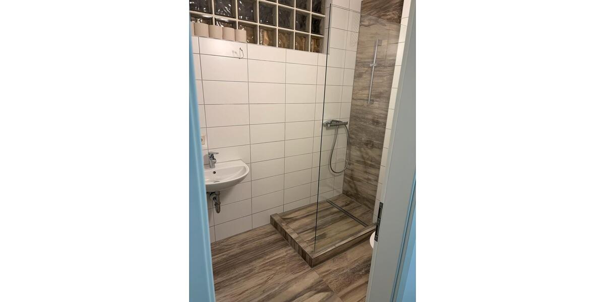 Etagenwohnung Stuttgart Feuerbach - 1 Zimmer, 32 m&sup2;, 850&euro; | Angebot:24775285