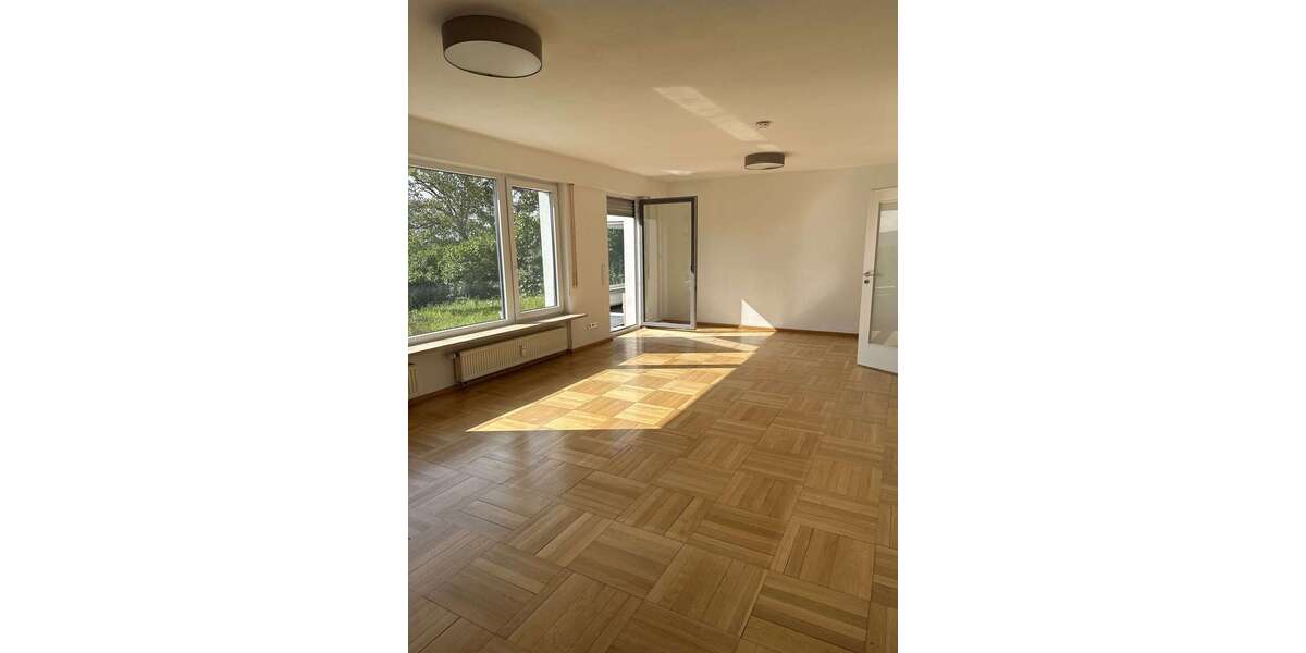 Etagenwohnung Waiblingen Beinstein - 3 Zimmer, 120 m&sup2;, 1.400&euro; | Angebot:24949230