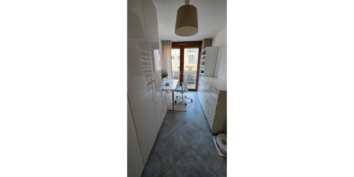 Terrassenwohnung Stuttgart Stuttgart-Ost - 3 Zimmer, 82 m&sup2;, 1.825&euro; | Angebot:25833369