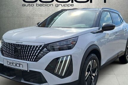 Peugeot 2008 24.850 km 21.480 &euro; Esslingen 73728