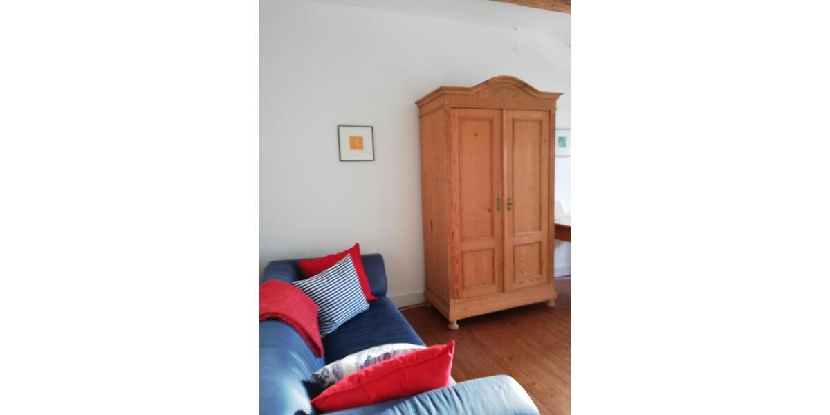 Etagenwohnung Markgröningen - 1.5 Zimmer, 40 m&sup2;, 820&euro; | Angebot:27541801