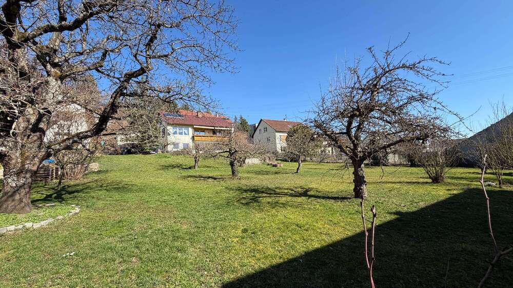 Einfamilienhaus Weil der Stadt - 9 Zimmer, 189 m&sup2;, 739.000&euro; | Angebot:25348973