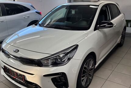 Kia Rio 52.792 km 15.250 &euro; Schorndorf 73614