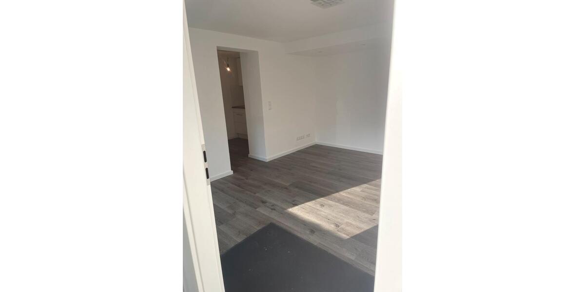 Erdgeschoßwohnung Mönsheim - 2 Zimmer, 35 m&sup2;, 800&euro; | Angebot:25757563