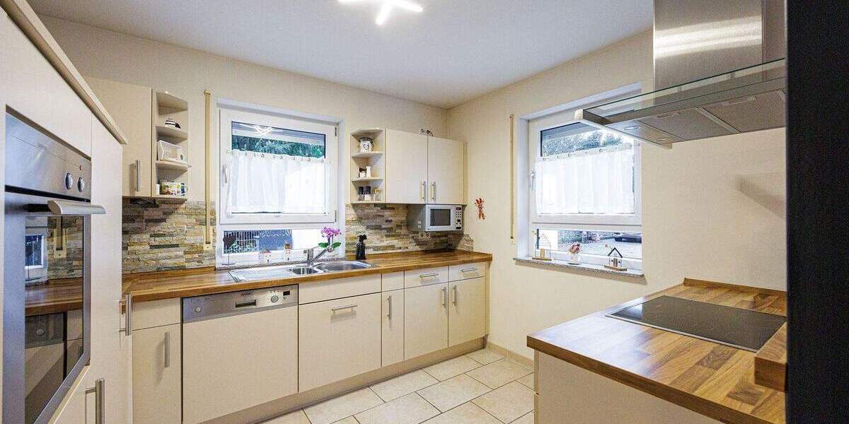 Einfamilienhaus Sachsenheim Großsachsenheim - 4 Zimmer, 110 m&sup2;, 448.000&euro; | Angebot:25742387