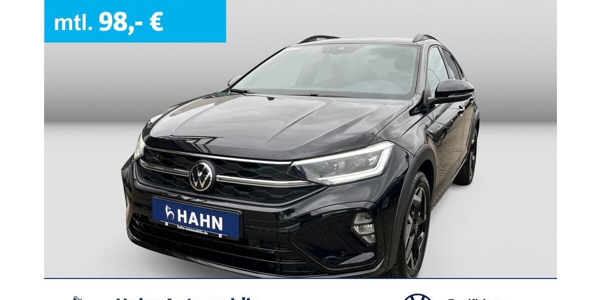VW Taigo 9.745 km 23.940 &euro; Wendlingen 73240