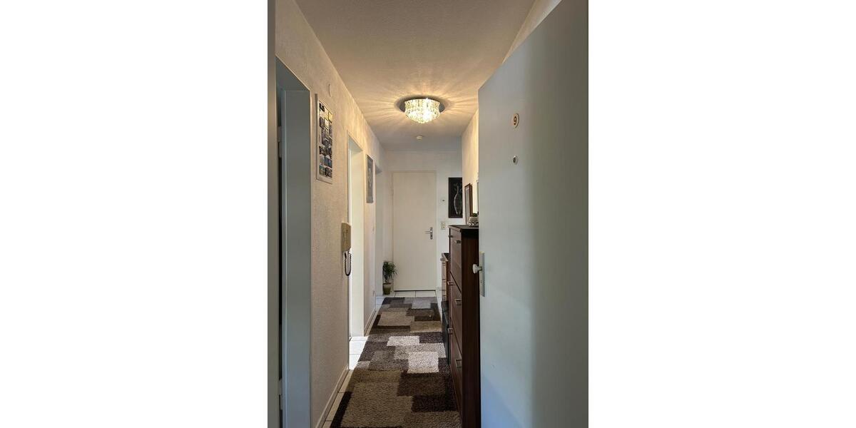 Etagenwohnung Waiblingen - 3 Zimmer, 68 m&sup2;, 1.100&euro; | Angebot:27554713