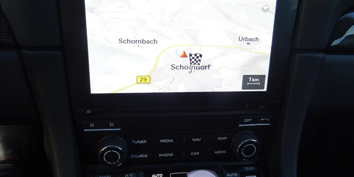 Porsche 991 GT 3 RS*PCM,Lift,Approved 2028 ,Scheckheft* 45.000 km 178.650 &euro; Schorndorf 73614