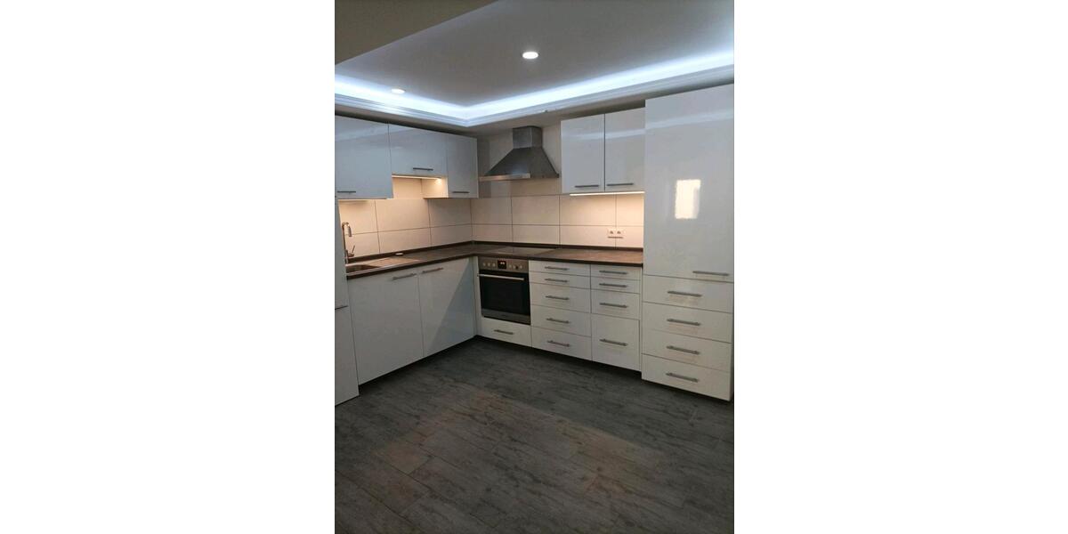 Erdgeschoßwohnung Lauffen am Neckar - 2 Zimmer, 50 m&sup2;, 980&euro; | Angebot:25844619