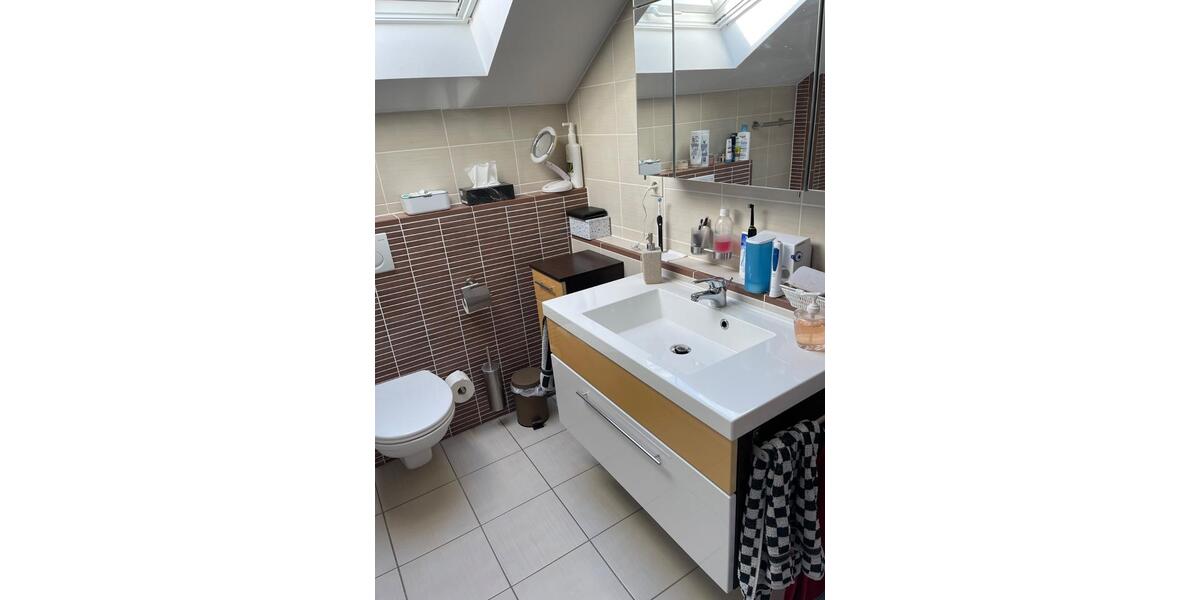 Doppelhaushälfte Weil der Stadt - 5 Zimmer, 130 m&sup2;, 780.000&euro; | Angebot:23485983